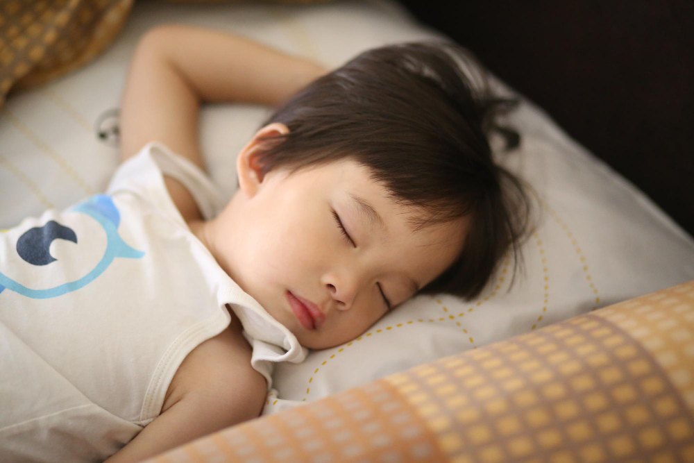 自閉症小朋友睡眠小錦囊(下)