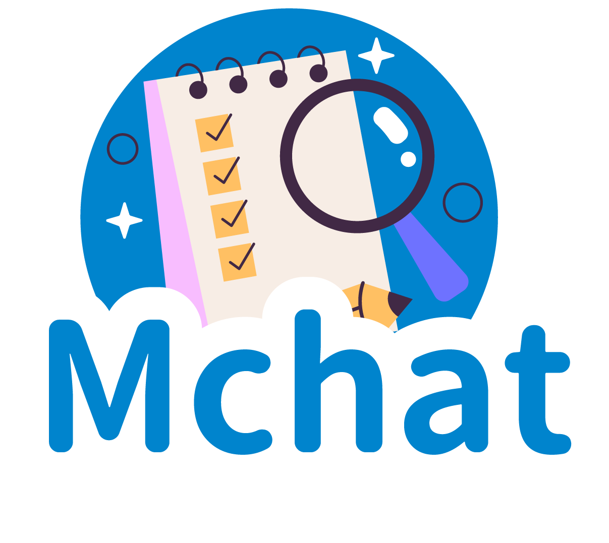 M chat