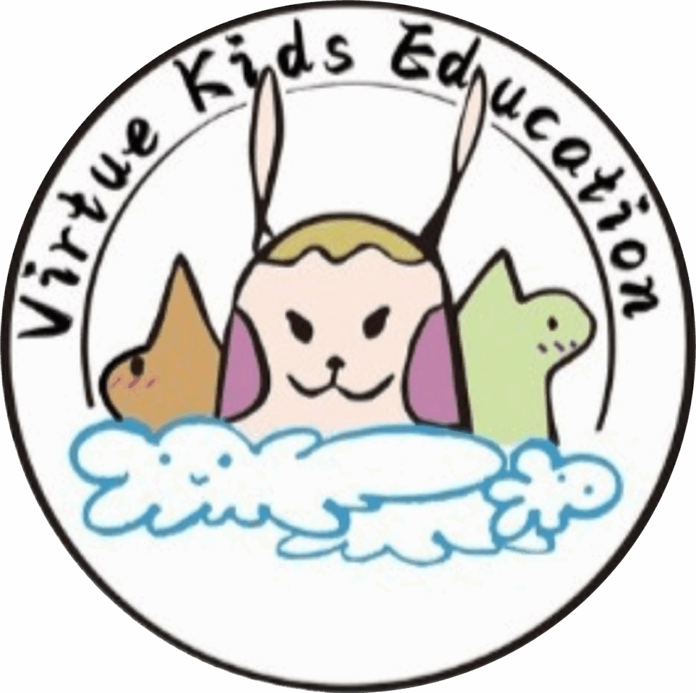 Virtue Kids