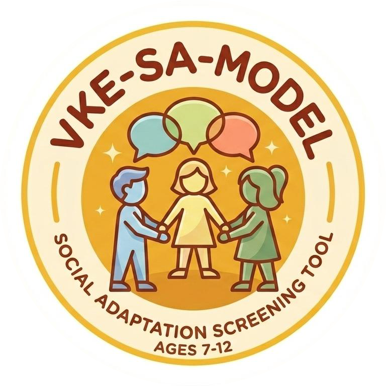 VKE-SA-MODEL icon